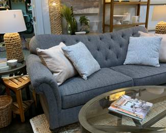 This group says, “Relax and recharge”.