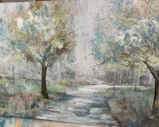 The path to elegance town is right here..