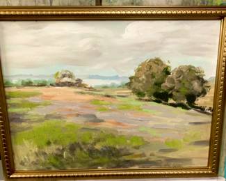 Wonderlust realness framed