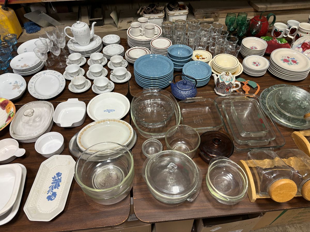 50 OFF Last day estate sale in De Witt, AR starts on 10/12/2023