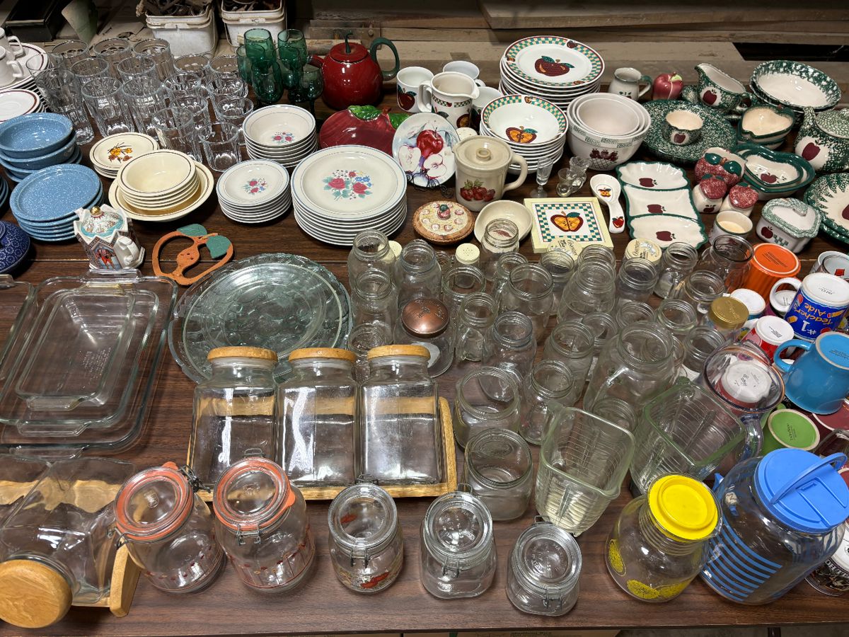50 OFF Last day estate sale in De Witt, AR starts on 10/12/2023