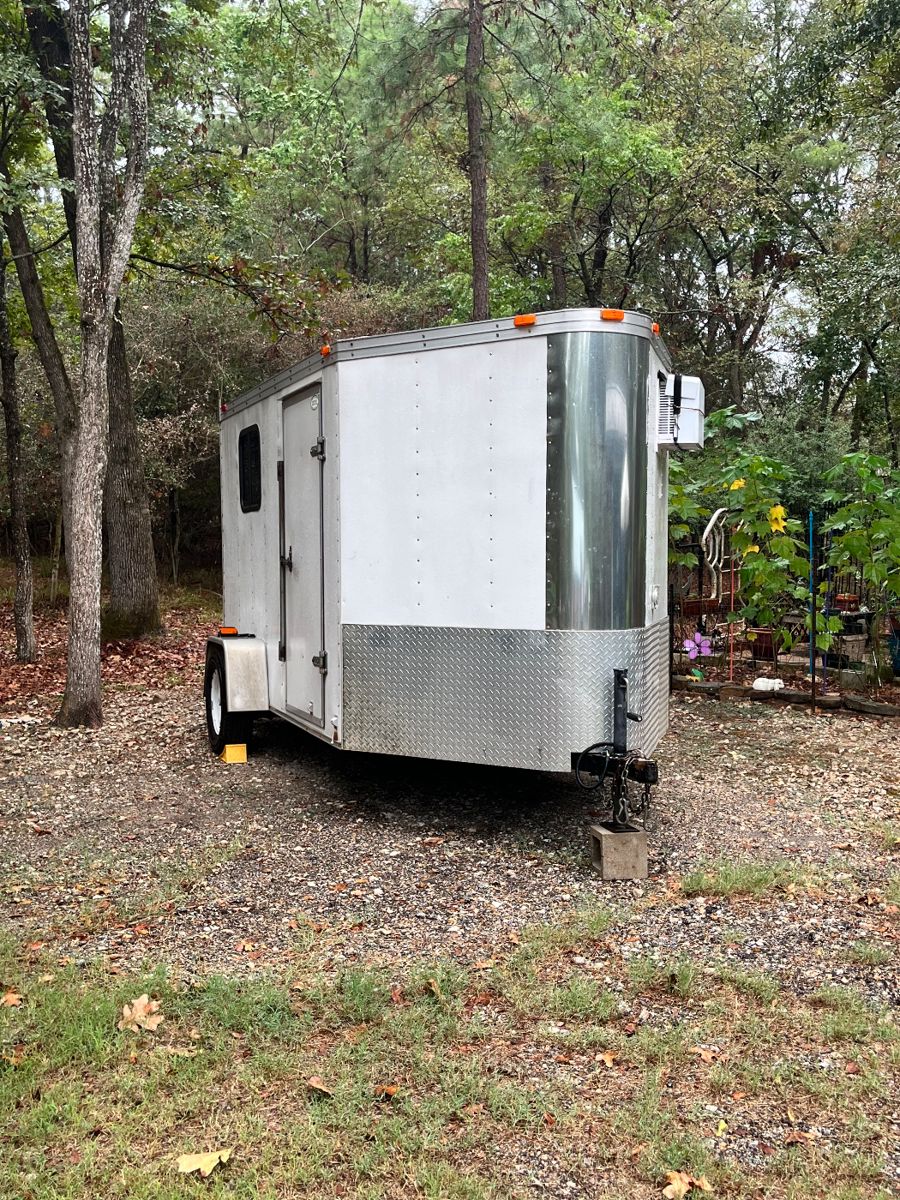 Devlin Estate Sale in Magnolia Texas starts on 10/14/2023