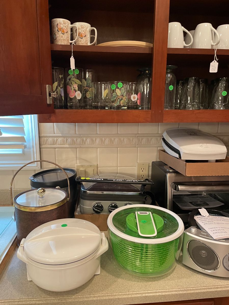 Estate Sale in Wynne, AR starts on 10/12/2023