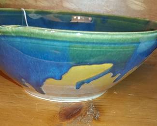 Sandra miller pottery