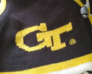 Georgia Tech items