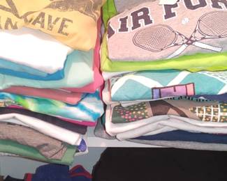 Great t shirts large in size