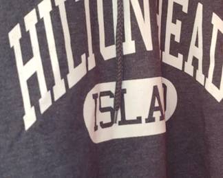 New hoodies with tags