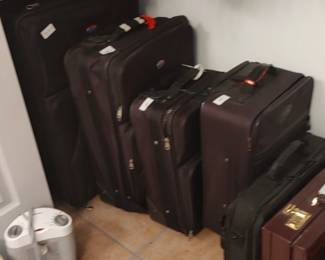 Luggage