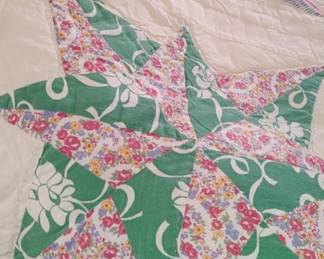 Vintage Quilt