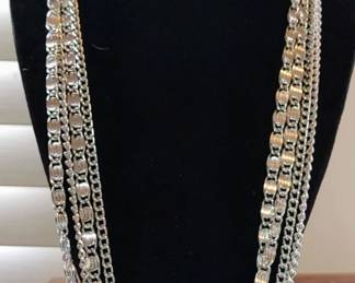 Vintage Sarah Coventry with matching bracelet