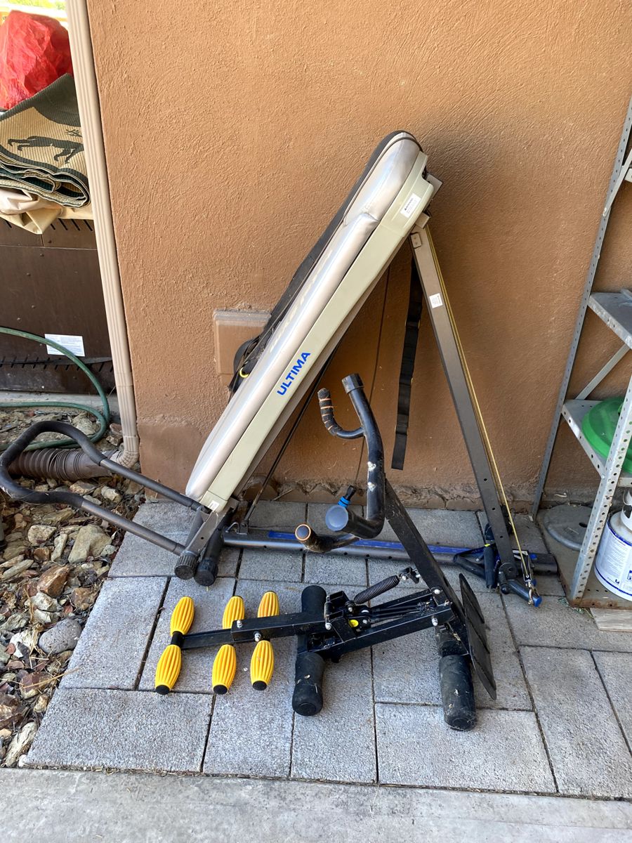 Private Horse Property Estate Sale in Glendale, AZ starts on 10/5/2023