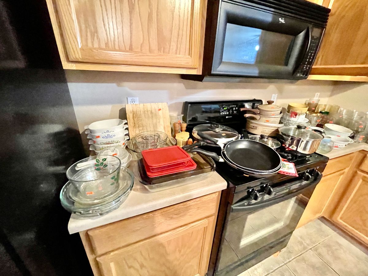 Maricopa Estate Sale starts on 10/5/2023