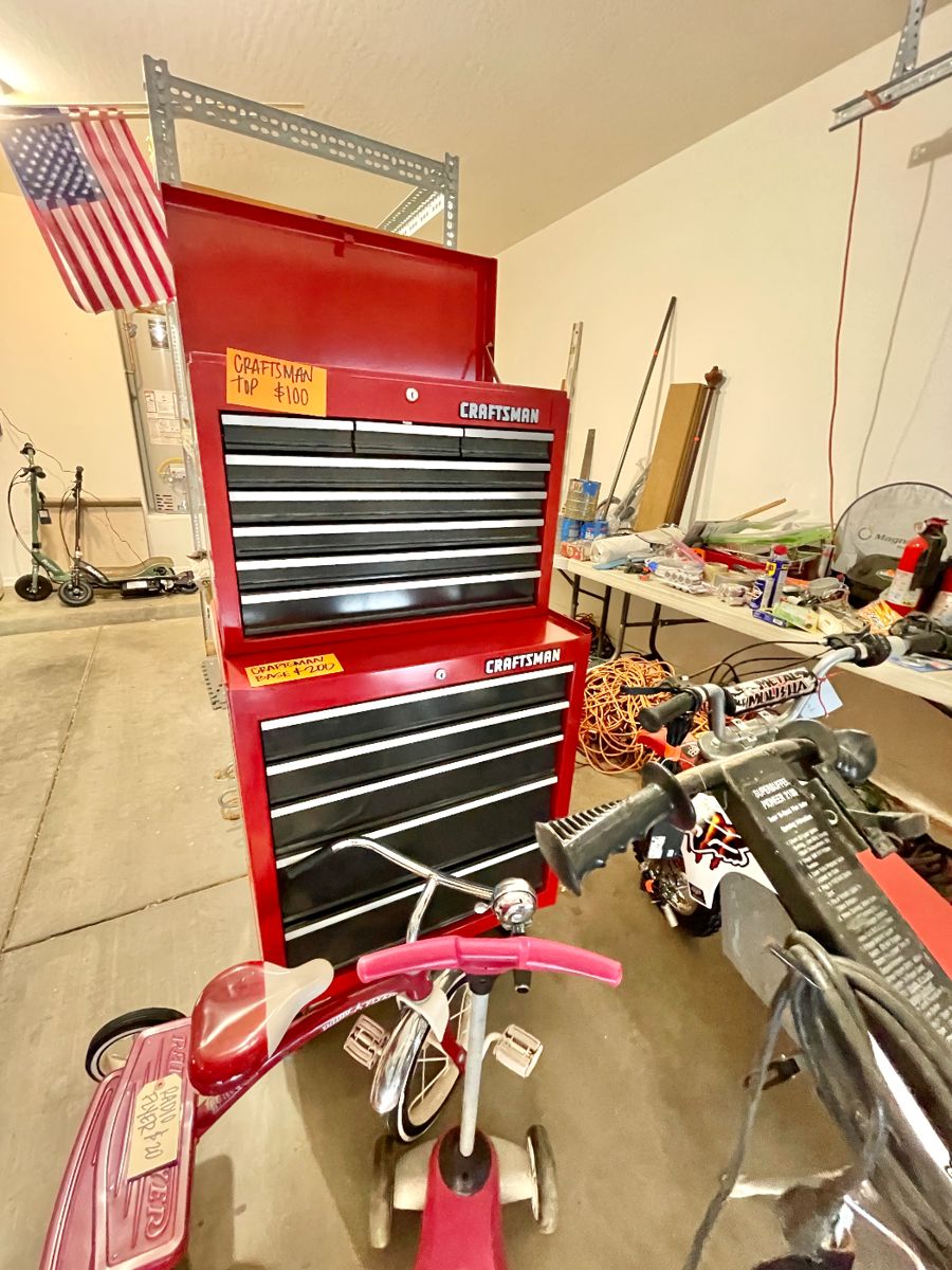 Maricopa Estate Sale starts on 10/5/2023