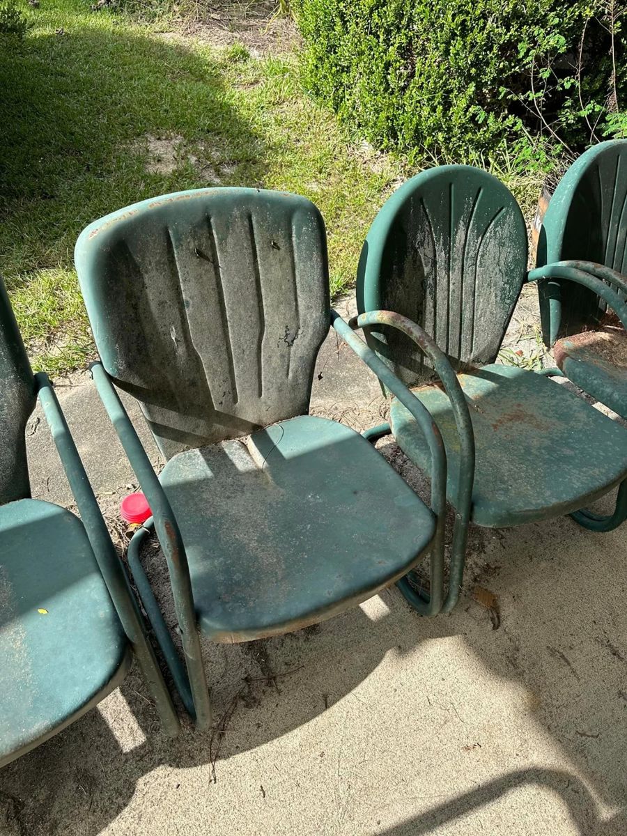 Lilly McKellar Estate Sale in Omega, GA starts on 10/20/2023