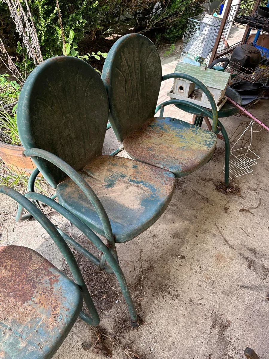 Lilly McKellar Estate Sale in Omega, GA starts on 10/20/2023