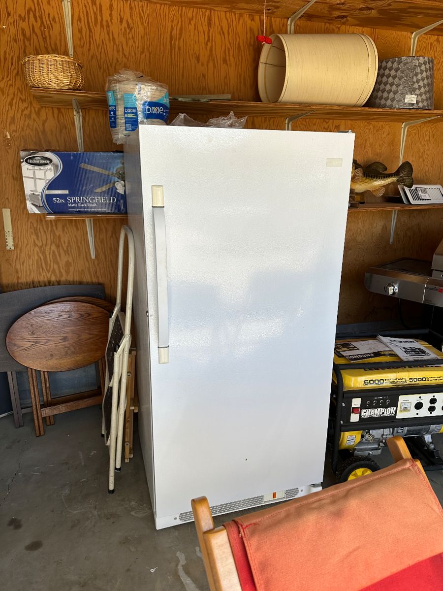 The Mildred Johnson Estate hosted by starts on 10/5/2023