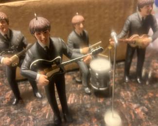 Beatles 1970’s Hallmark