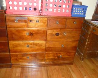 Another small dresser