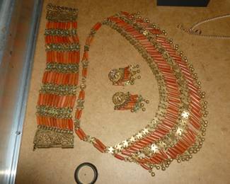 Fabulous vintage set