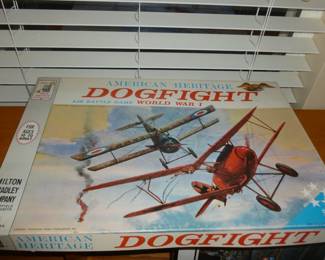 Vintage Board Game..excellent condition