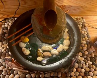 Table top Fountain