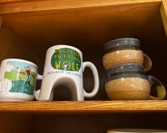 Cute Coffee Mugs