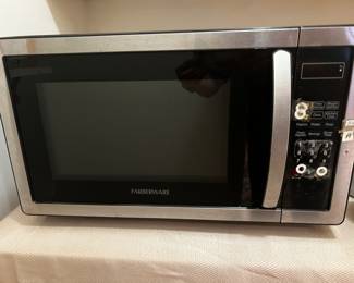 Farberware Countertop Microwave