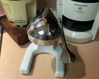OJ Citrus Juicer