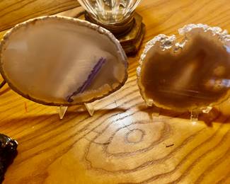 Agate Slices