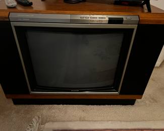 Sony 32 inch