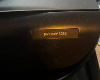 Hp Envy 5055 Printer
