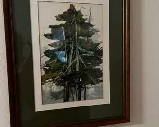 Art by Mary Richards