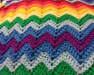 AFGHANS THERE ARE SEVERAL