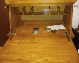 ANOTHER SECRETARY DESK 