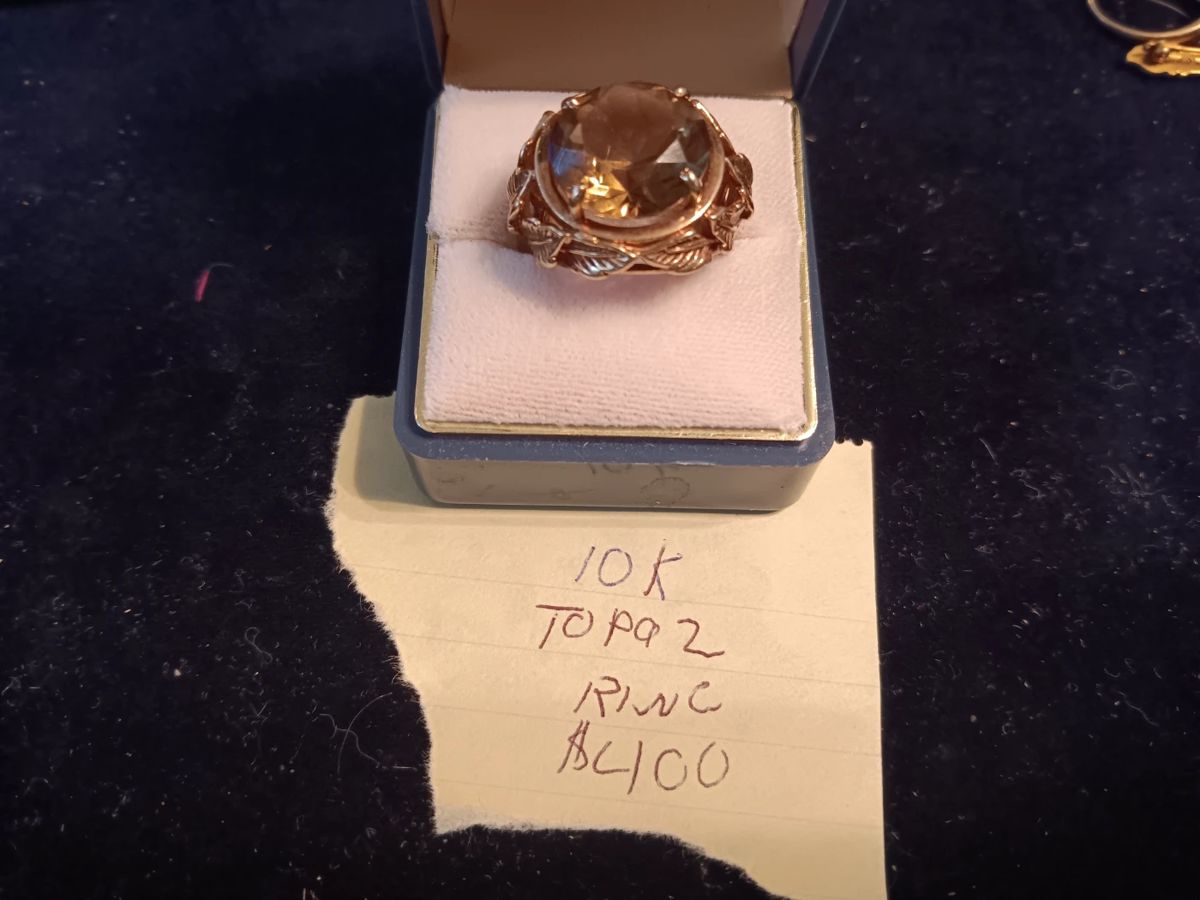 1/2 PRICE Godfrey IL Estate Sale in Alton, IL starts on 10/16/2023