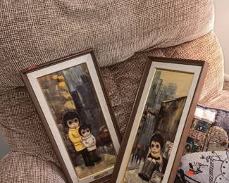 MID CENTURY PICTURES