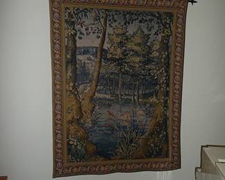 Tapestry