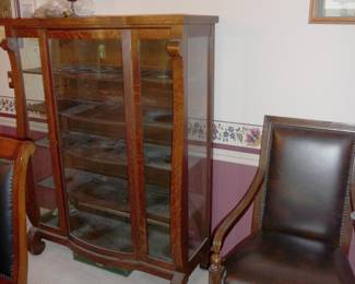 China Cabinet