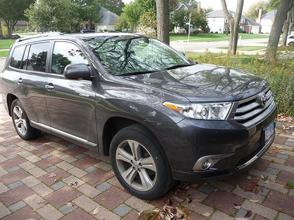 Highlander - PLEASE CLICK ON DESCRIPTION & DETAILS FOR INFORMATION 