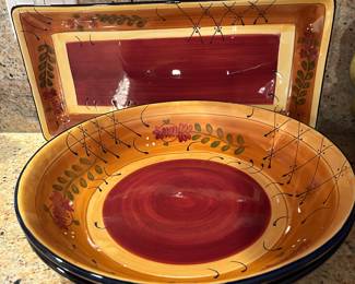 Ambiance Collection Romance