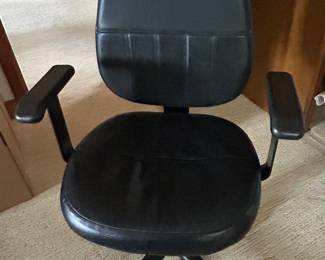 Office chair 