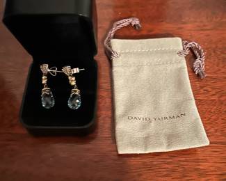 David Yurman
