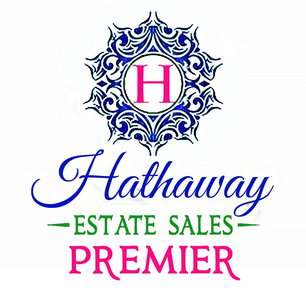 Hathaway Estate Sales Orlando starts on 10/13/2023