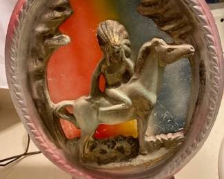 INDIAN PLAQYE LIGHT UP