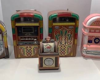 NOVELTY GROUP OF JBs