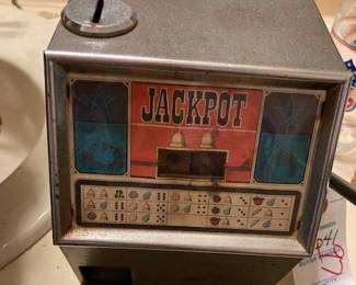 TS JACKPOT