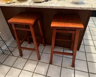 Bar Stools