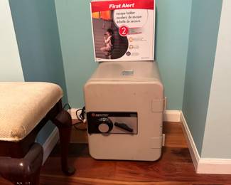 Sentry Safe 