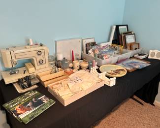 Kenmore Sewing Machine