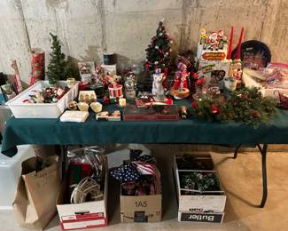 Christmas Decorations